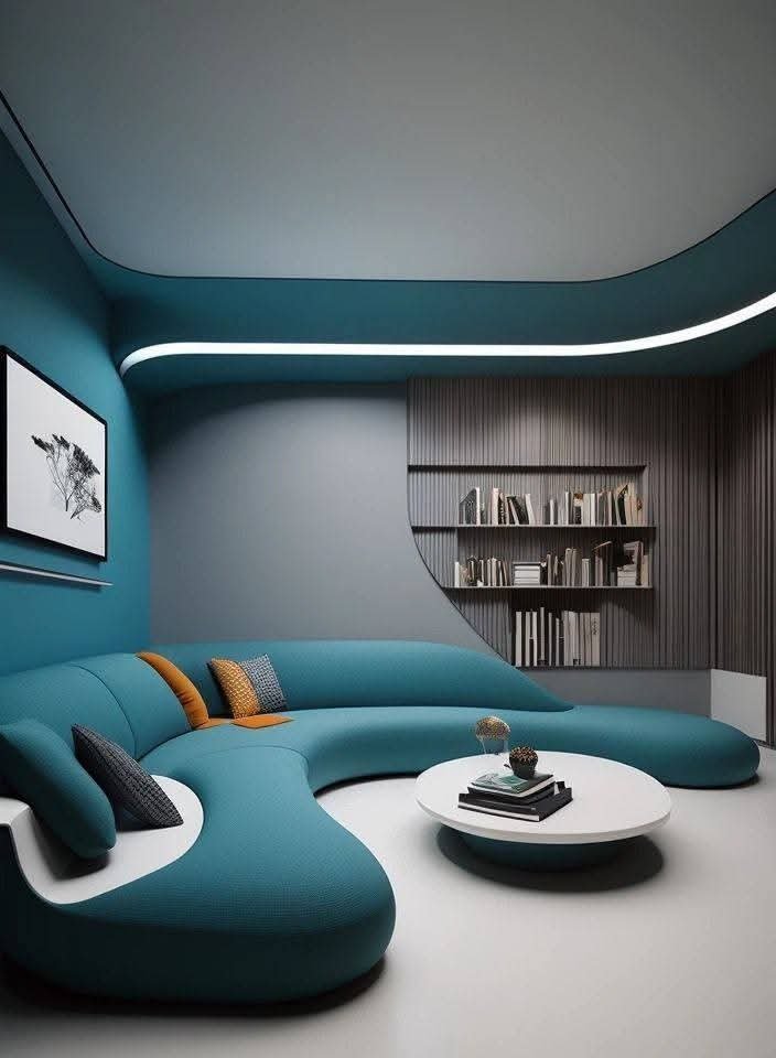 Home Interior Work